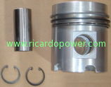 Piston groupware of 295/495/4100/4105/6105/6113/6126 Engine Parts