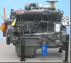 Weifang Ricardo R6105IZLD Diesel Engine 132KW