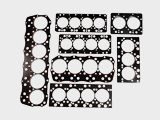 Cylinder Head Gasket for Weifang Ricardo Engine 295/495/4100/4105/6105/6113/6126 Engine Parts